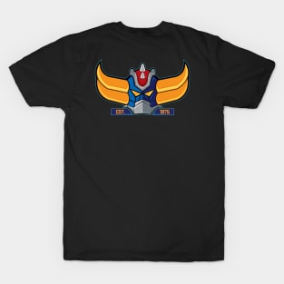 Grendizer T-Shirt